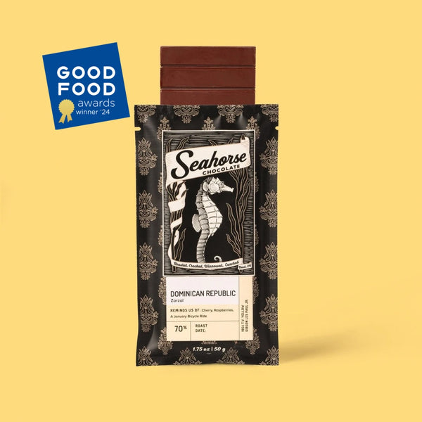 Good Food Awards 2024 - Three Pack