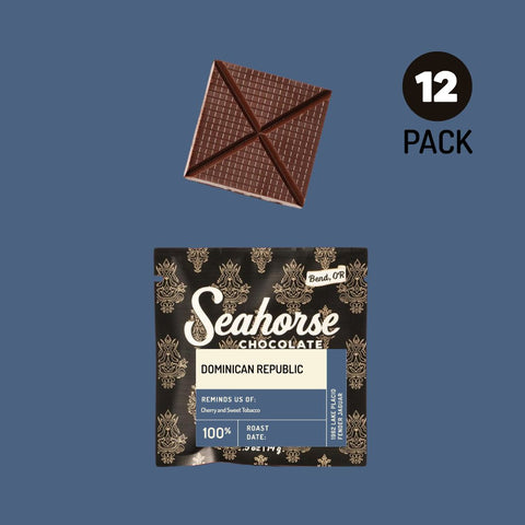 Pantry Bundle - Dominican Republic 100%