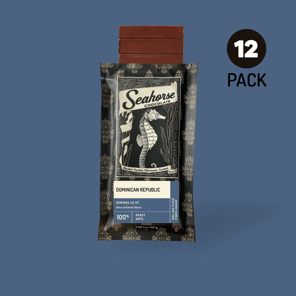 Pantry Bundle - Dominican Republic 100%