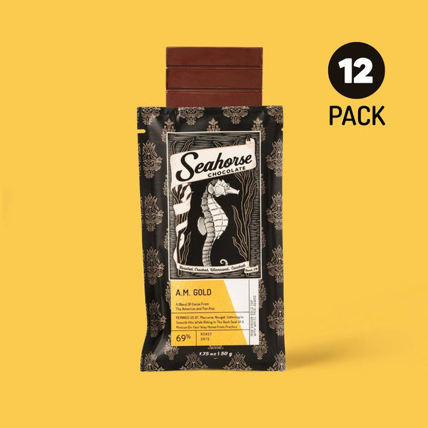 Pantry Bundle - A.M. Gold 69%