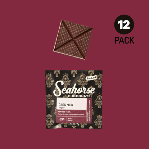 Pantry Bundle - Dark Milk 65%