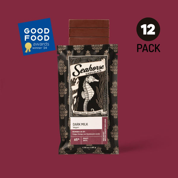 Pantry Bundle - Dark Milk 65%