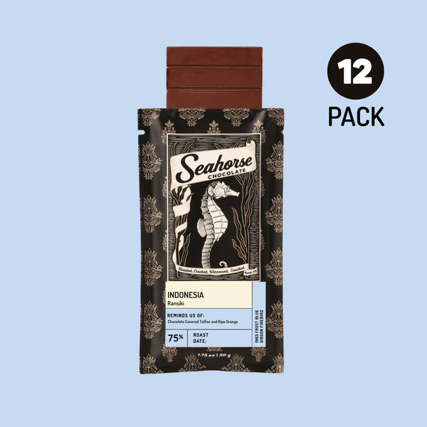Pantry Bundle - Indonesia - Ransiki 75%