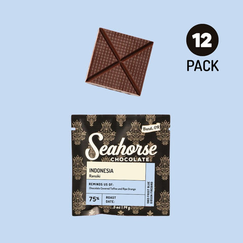 Pantry Bundle - Indonesia - Ransiki 75%
