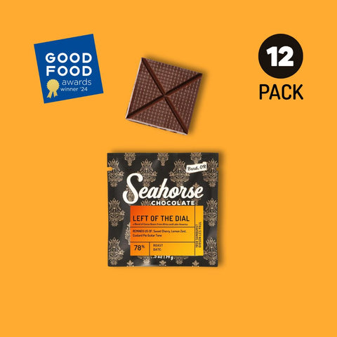Pantry Bundle - Left of the Dial 78%
