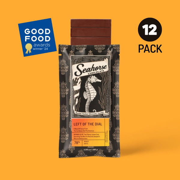 Pantry Bundle - Left of the Dial 78%