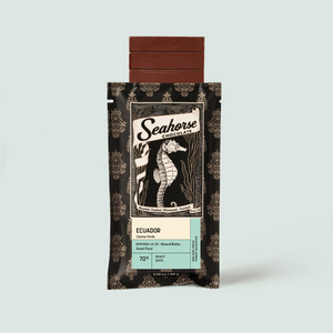 Ecuador - Camino Verde 70%