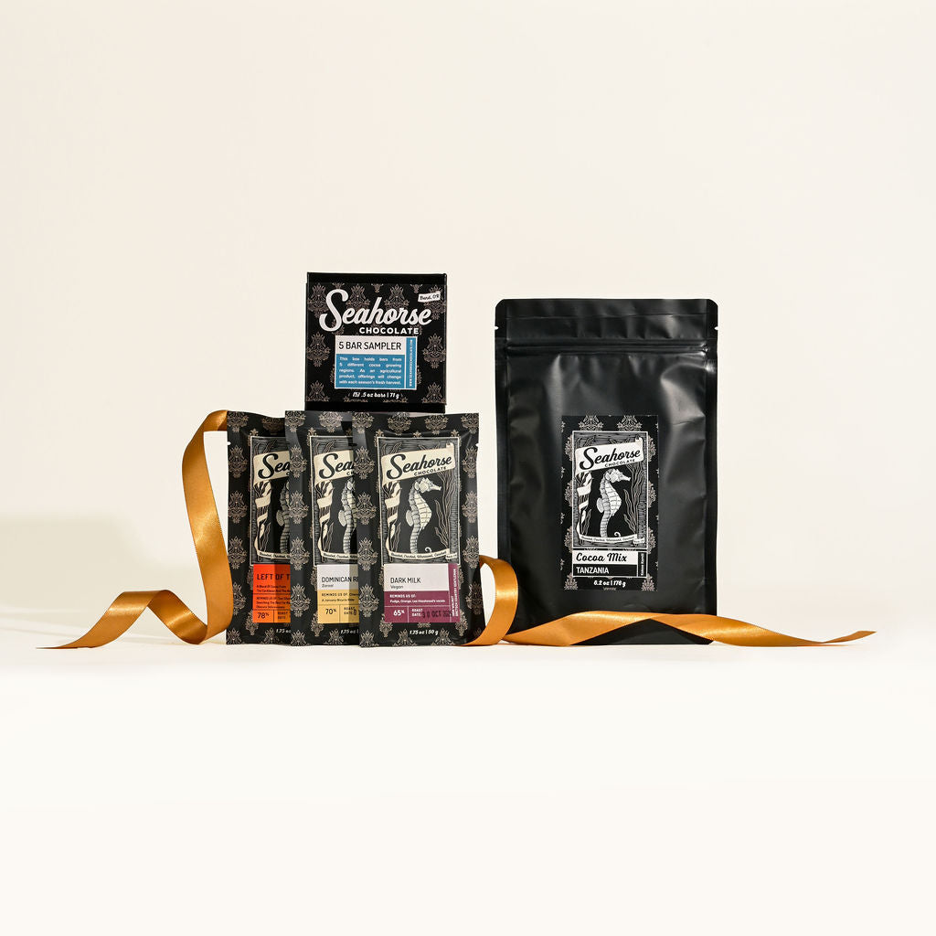 Award Winners Gift Set