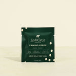 Seahorse Chocolate Ecuador chocolate bar half ounce