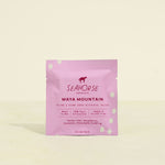 Seahorse Chocolate Belize chocolate bar half ounce