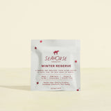 Winter Reserve (Mini) | 70% Blend