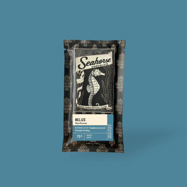 Belize - Maya Mountain 75%