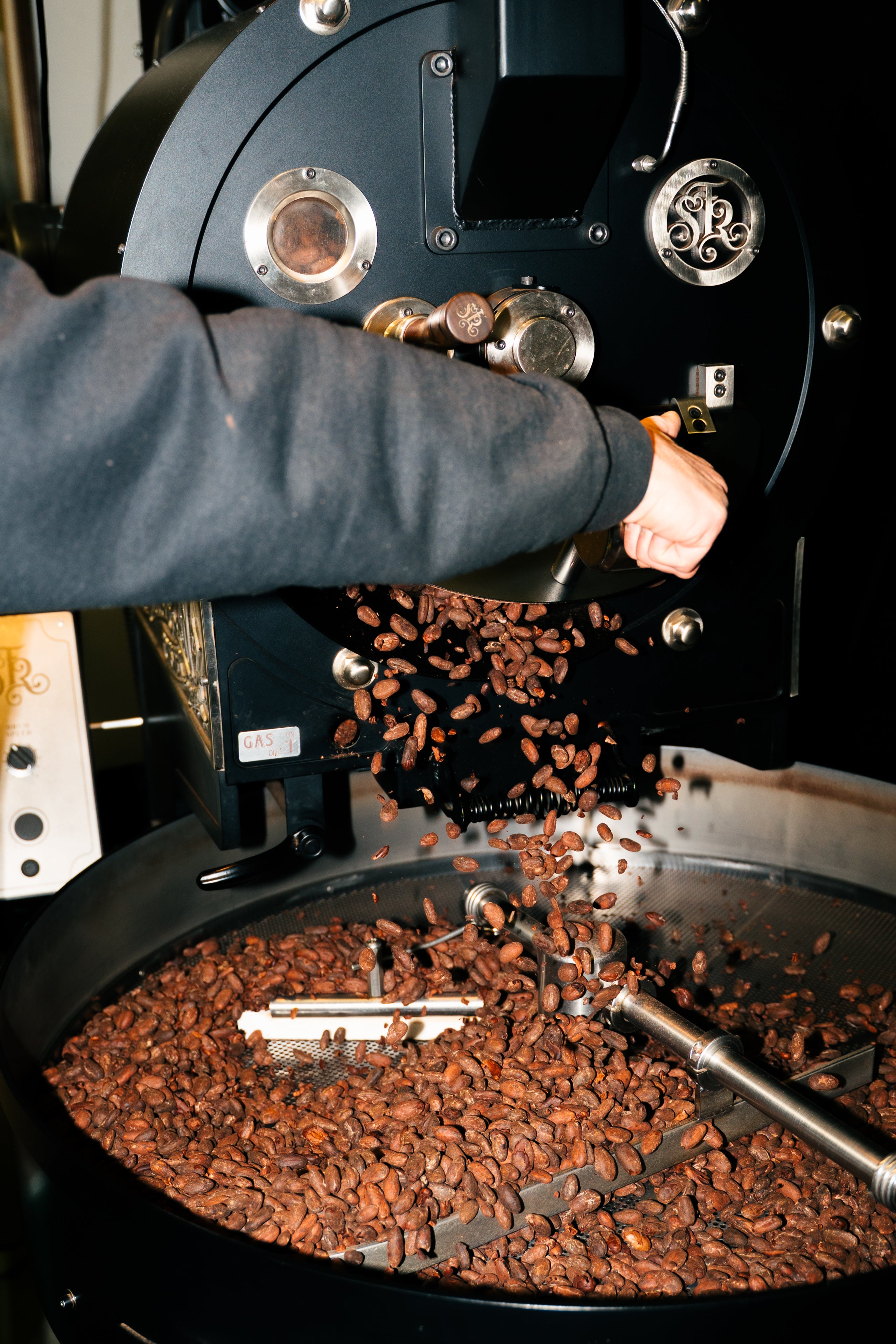 Bean-to-Bar Chocolate Making & Tasting Tour | Bend, Oregon