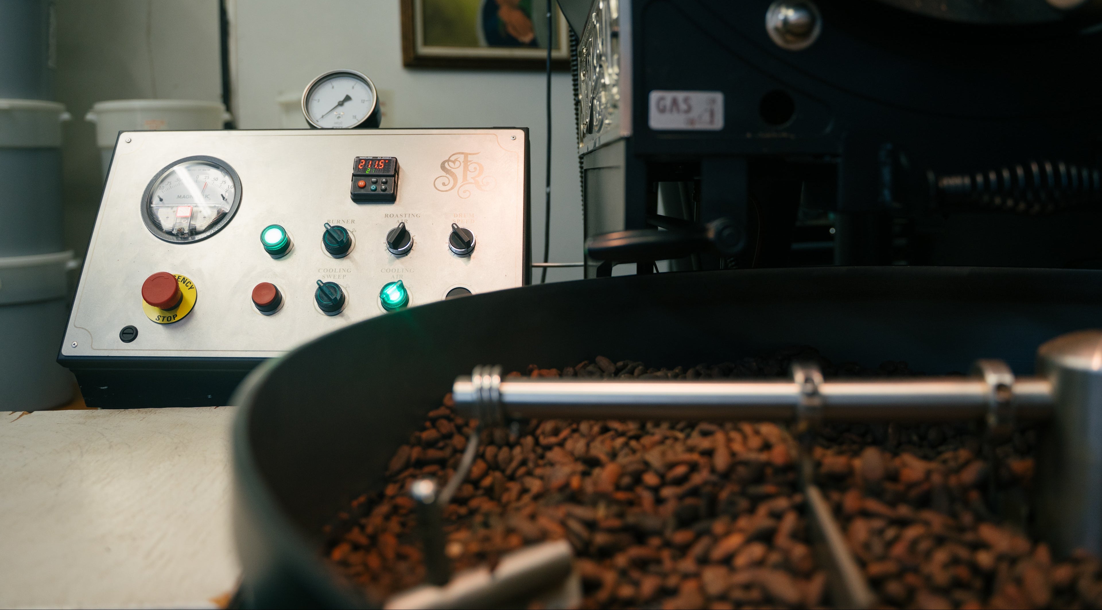 Single-Origin Craft Hot Cocoa Mix | Seahorse Chocolate