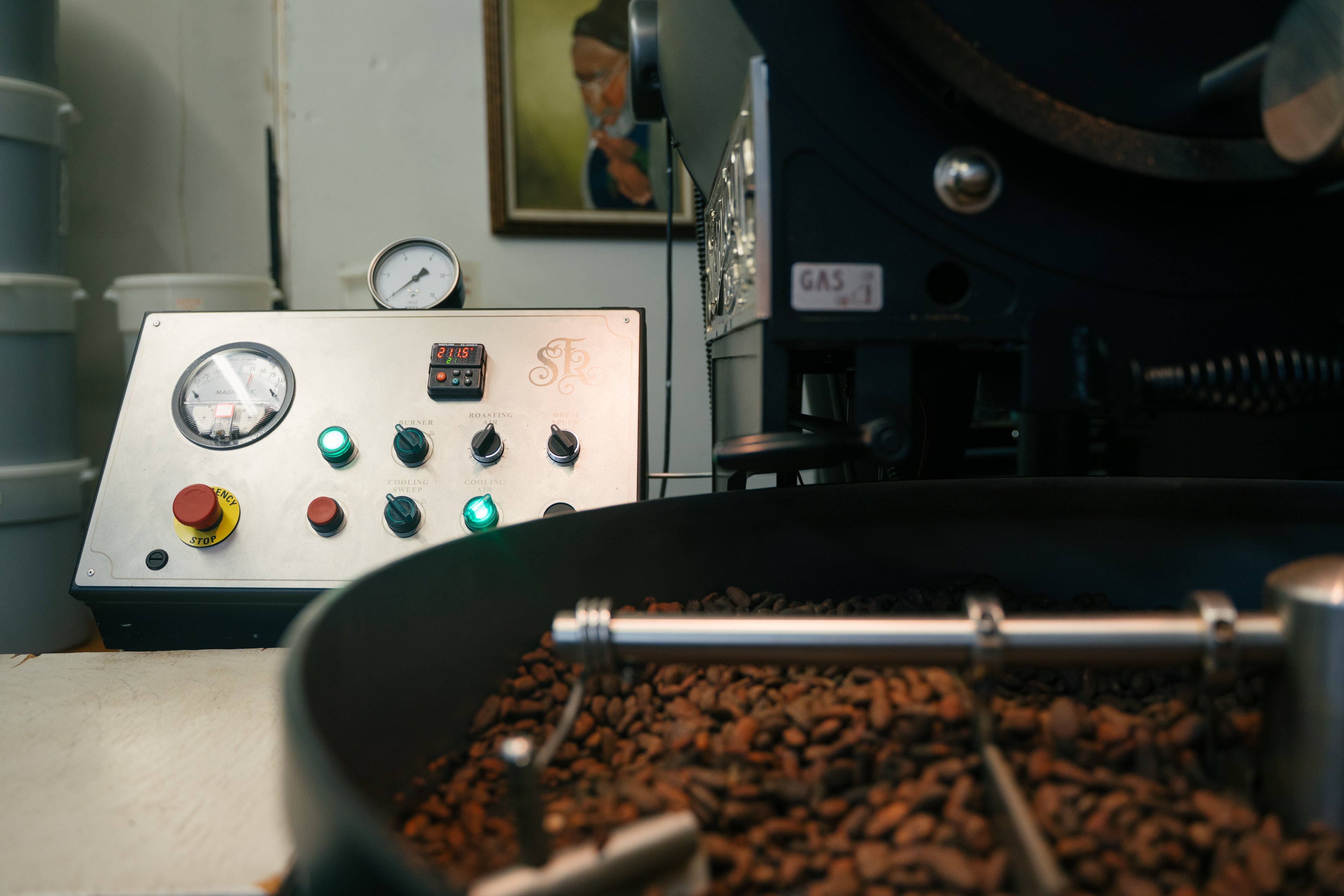 Bean-to-Bar Chocolate Making & Tasting Tour | Bend, Oregon