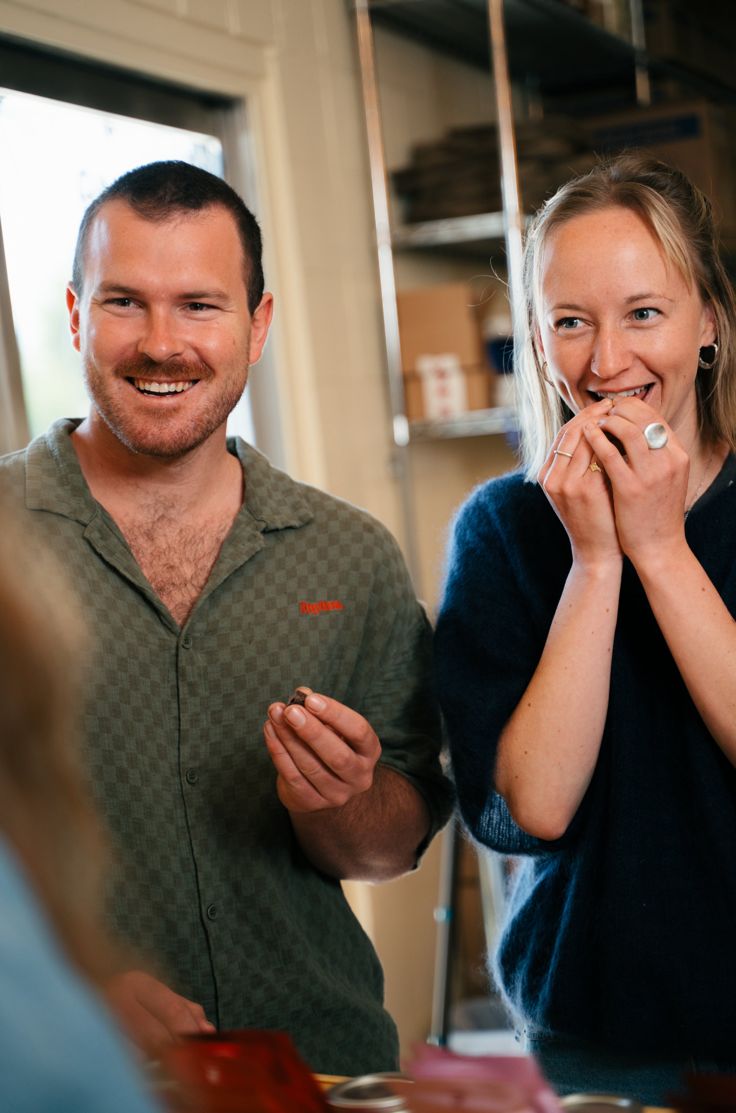 Bean-to-Bar Chocolate Making & Tasting Tour | Bend, Oregon