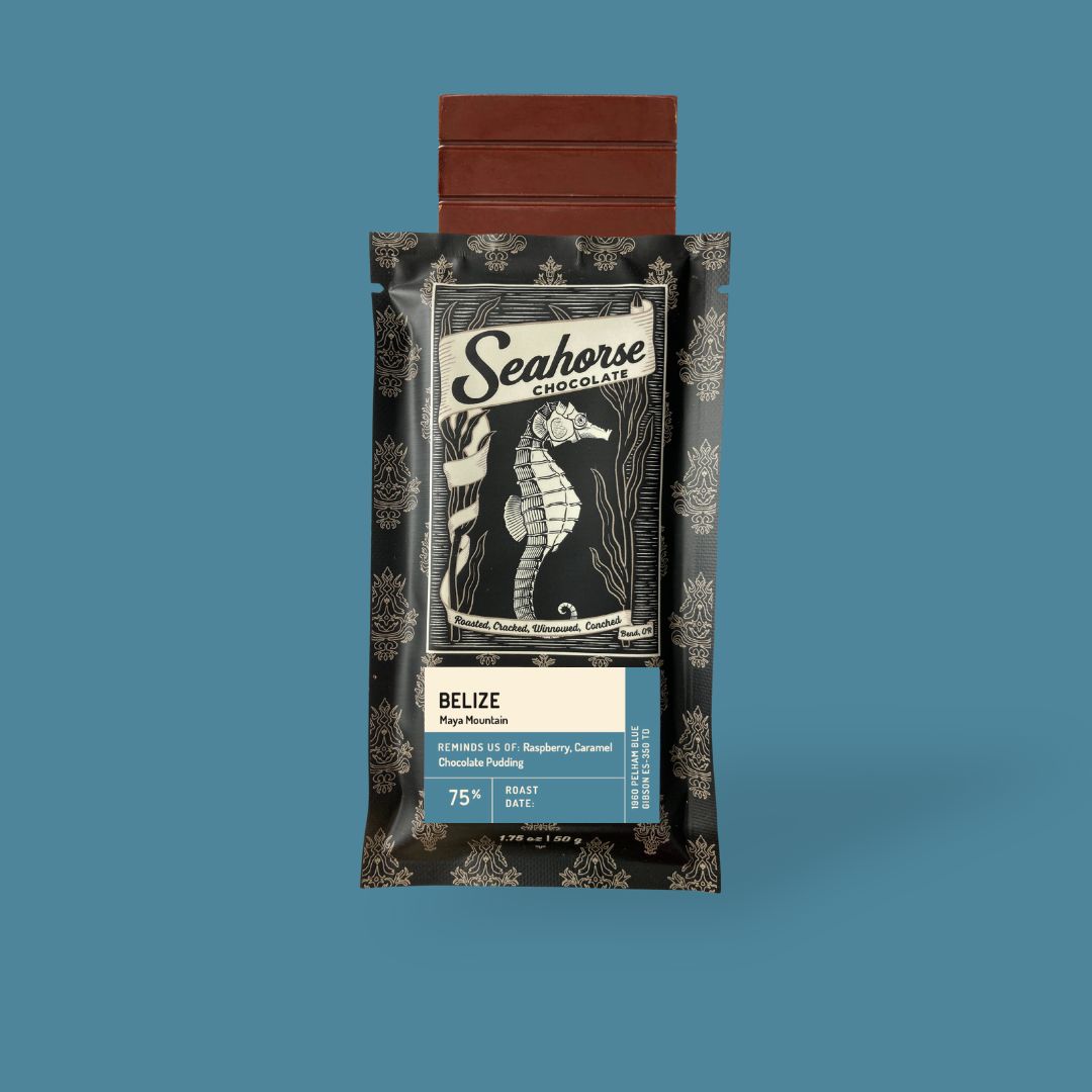 Belize - Maya Mountain 75%