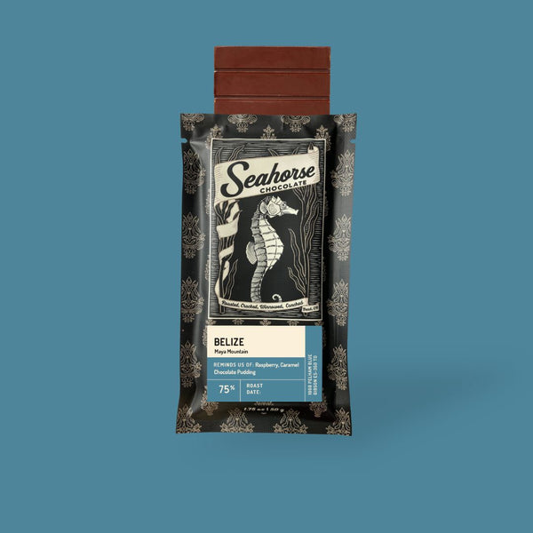 Belize - Maya Mountain 75%