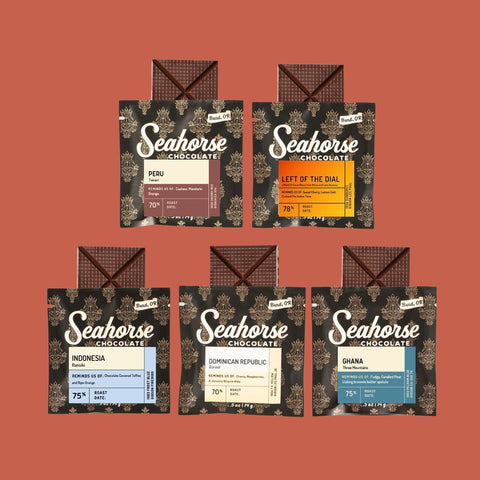 Sampler 5 Pack - Tasting Flight