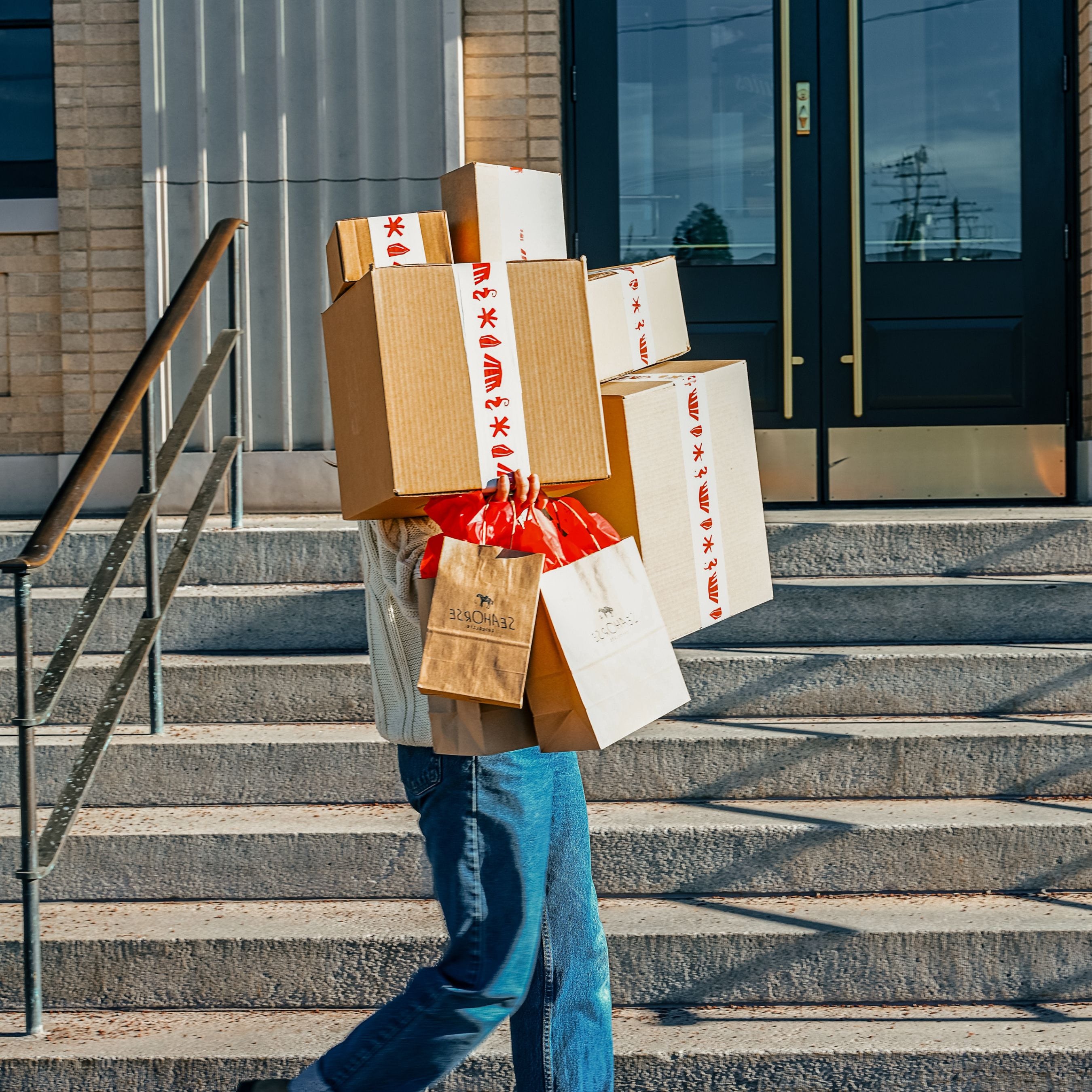automatic shipping bean-to-bar chocolate subscription